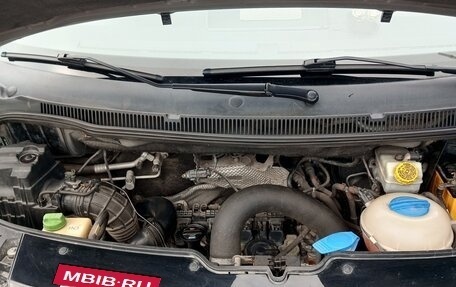 Volkswagen Multivan T5, 2011 год, 3 200 000 рублей, 29 фотография