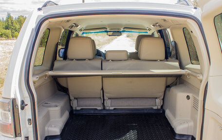 Mitsubishi Pajero IV, 2014 год, 2 500 000 рублей, 16 фотография