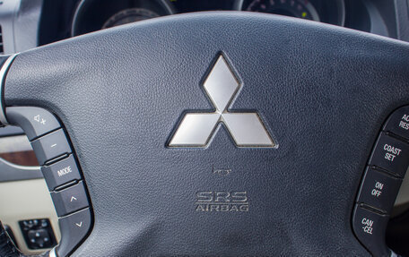 Mitsubishi Pajero IV, 2014 год, 2 500 000 рублей, 30 фотография