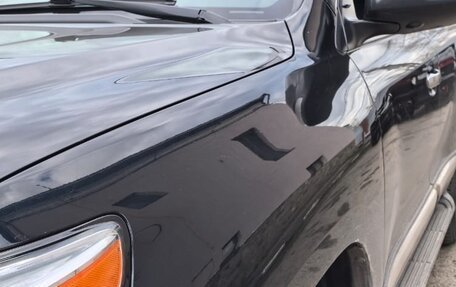 Toyota Land Cruiser 200, 2015 год, 4 700 000 рублей, 4 фотография