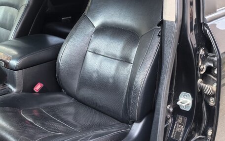 Toyota Land Cruiser 200, 2015 год, 4 700 000 рублей, 8 фотография