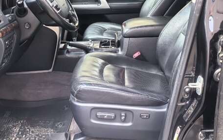 Toyota Land Cruiser 200, 2015 год, 4 700 000 рублей, 5 фотография
