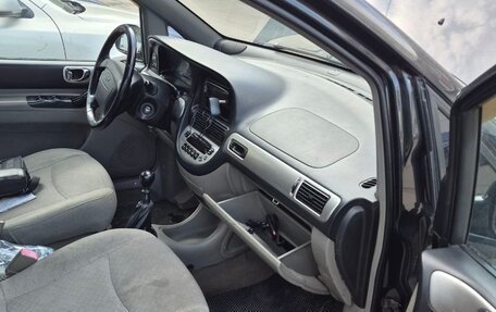 Chevrolet Rezzo, 2006 год, 195 000 рублей, 6 фотография