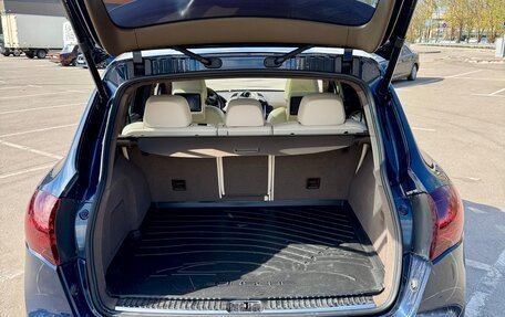 Porsche Cayenne III, 2012 год, 4 650 000 рублей, 8 фотография