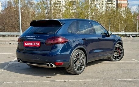 Porsche Cayenne III, 2012 год, 4 650 000 рублей, 6 фотография
