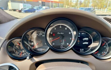 Porsche Cayenne III, 2012 год, 4 650 000 рублей, 19 фотография