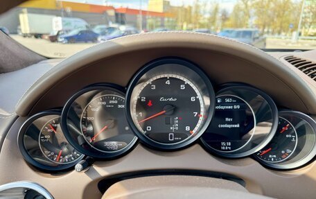 Porsche Cayenne III, 2012 год, 4 650 000 рублей, 18 фотография