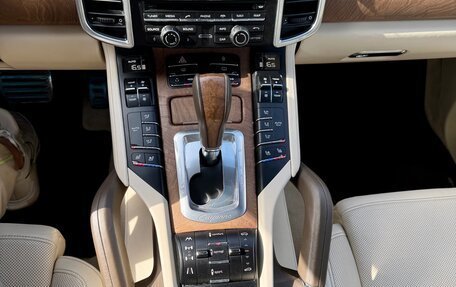Porsche Cayenne III, 2012 год, 4 650 000 рублей, 21 фотография