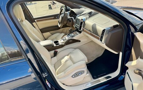 Porsche Cayenne III, 2012 год, 4 650 000 рублей, 25 фотография