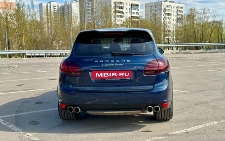 Porsche Cayenne III, 2012 год, 4 650 000 рублей, 7 фотография