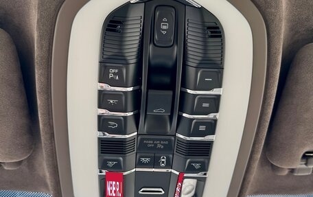 Porsche Cayenne III, 2012 год, 4 650 000 рублей, 22 фотография