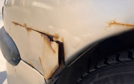 Peugeot 206, 2006 год, 200 000 рублей, 11 фотография