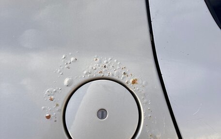 Peugeot 206, 2006 год, 200 000 рублей, 15 фотография