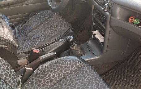 Daewoo Nexia I рестайлинг, 2007 год, 72 000 рублей, 4 фотография