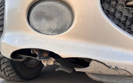 Peugeot 206, 2006 год, 200 000 рублей, 17 фотография