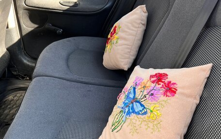 Peugeot 206, 2006 год, 200 000 рублей, 20 фотография