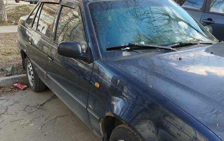 Daewoo Nexia I рестайлинг, 2007 год, 72 000 рублей, 8 фотография