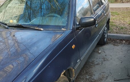 Daewoo Nexia I рестайлинг, 2007 год, 72 000 рублей, 7 фотография