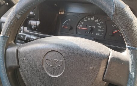 Daewoo Nexia I рестайлинг, 2007 год, 72 000 рублей, 3 фотография