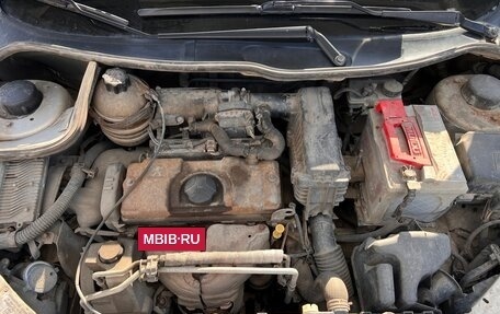 Peugeot 206, 2006 год, 200 000 рублей, 18 фотография