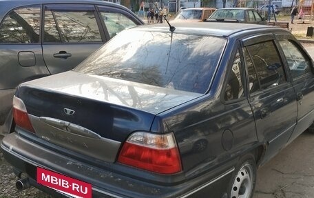 Daewoo Nexia I рестайлинг, 2007 год, 72 000 рублей, 9 фотография