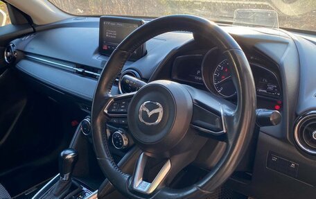 Mazda Demio IV, 2017 год, 1 050 000 рублей, 15 фотография