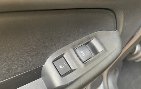 Chevrolet TrailBlazer, 2021 год, 2 150 000 рублей, 20 фотография