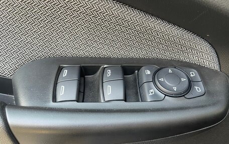 Chevrolet TrailBlazer, 2021 год, 2 150 000 рублей, 21 фотография