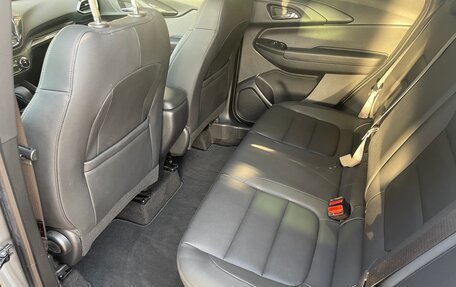 Chevrolet TrailBlazer, 2021 год, 2 150 000 рублей, 22 фотография