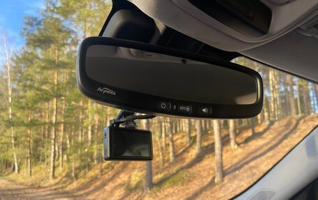 Chevrolet TrailBlazer, 2021 год, 2 150 000 рублей, 23 фотография