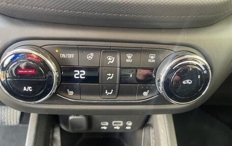 Chevrolet TrailBlazer, 2021 год, 2 150 000 рублей, 13 фотография