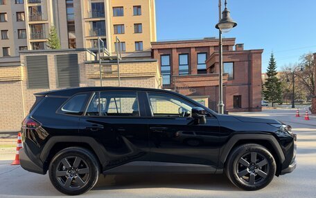 Toyota RAV4, 2026 год, 3 930 000 рублей, 6 фотография
