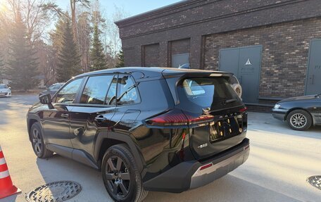 Toyota RAV4, 2026 год, 3 930 000 рублей, 4 фотография