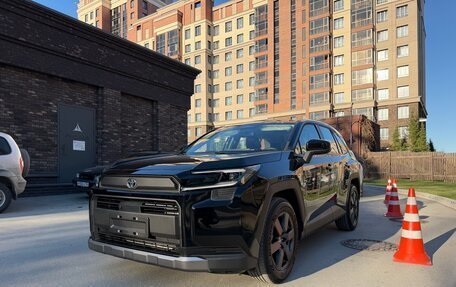 Toyota RAV4, 2026 год, 3 930 000 рублей, 2 фотография