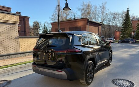 Toyota RAV4, 2026 год, 3 930 000 рублей, 5 фотография