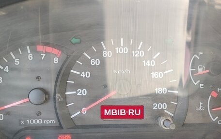 Hyundai Accent II, 2004 год, 415 000 рублей, 37 фотография