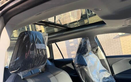 Toyota RAV4, 2026 год, 3 930 000 рублей, 11 фотография