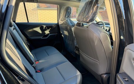 Toyota RAV4, 2026 год, 3 930 000 рублей, 12 фотография