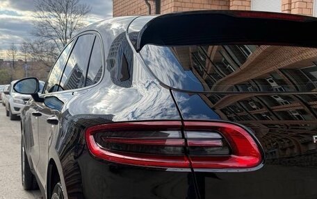 Porsche Macan I рестайлинг, 2017 год, 3 450 000 рублей, 8 фотография