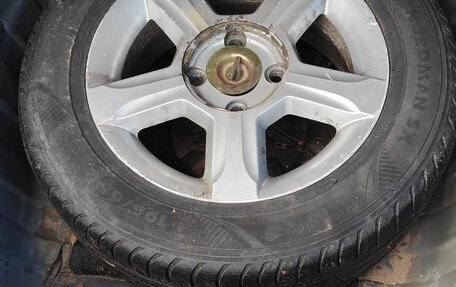 Nissan Almera Classic, 2007 год, 380 000 рублей, 7 фотография
