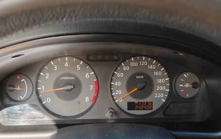 Nissan Almera Classic, 2007 год, 380 000 рублей, 6 фотография