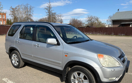 Honda CR-V II рестайлинг, 2003 год, 900 000 рублей, 3 фотография