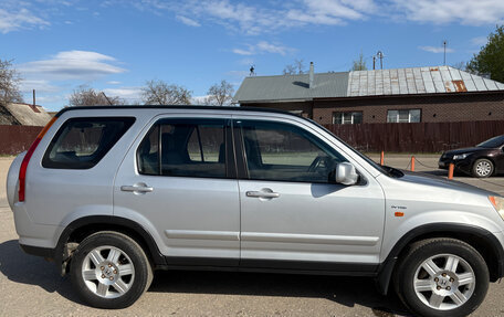 Honda CR-V II рестайлинг, 2003 год, 900 000 рублей, 5 фотография