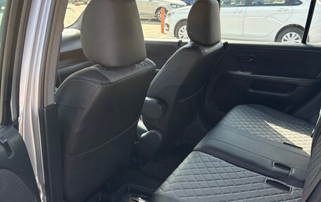 Honda CR-V II рестайлинг, 2003 год, 900 000 рублей, 7 фотография