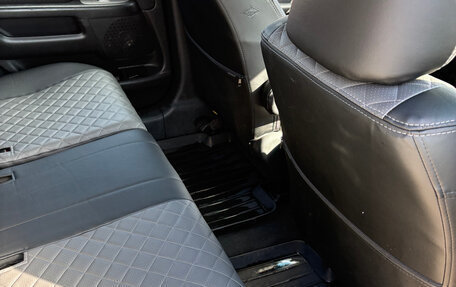 Honda CR-V II рестайлинг, 2003 год, 900 000 рублей, 9 фотография