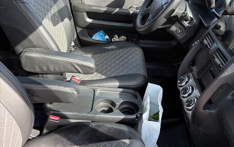 Honda CR-V II рестайлинг, 2003 год, 900 000 рублей, 11 фотография