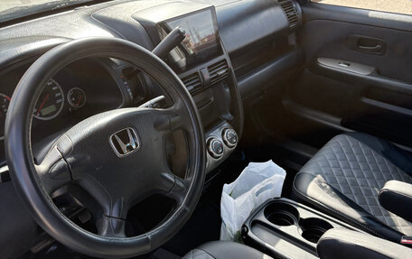 Honda CR-V II рестайлинг, 2003 год, 900 000 рублей, 12 фотография