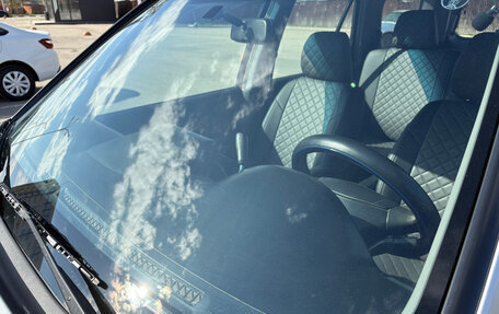 Honda CR-V II рестайлинг, 2003 год, 900 000 рублей, 24 фотография