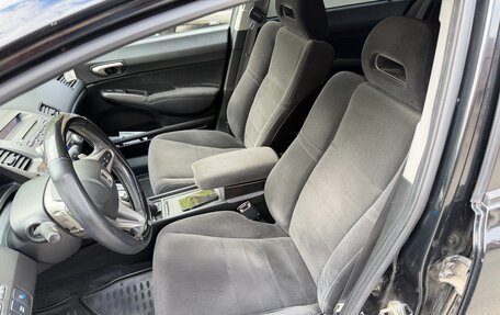 Honda Civic VIII, 2007 год, 930 000 рублей, 14 фотография