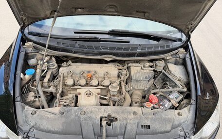 Honda Civic VIII, 2007 год, 930 000 рублей, 22 фотография